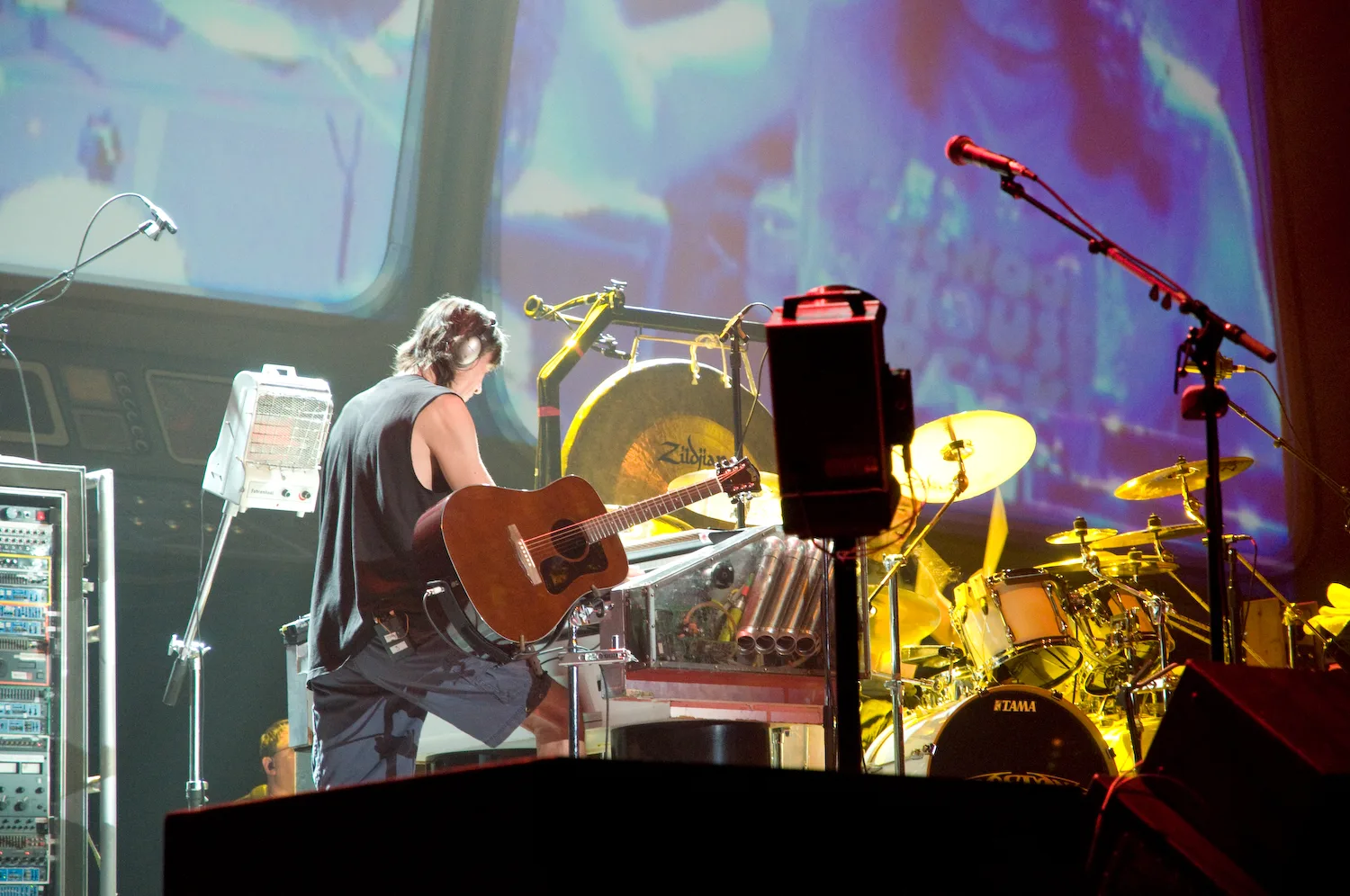 Grand Prairie, TX · 2008-06-24