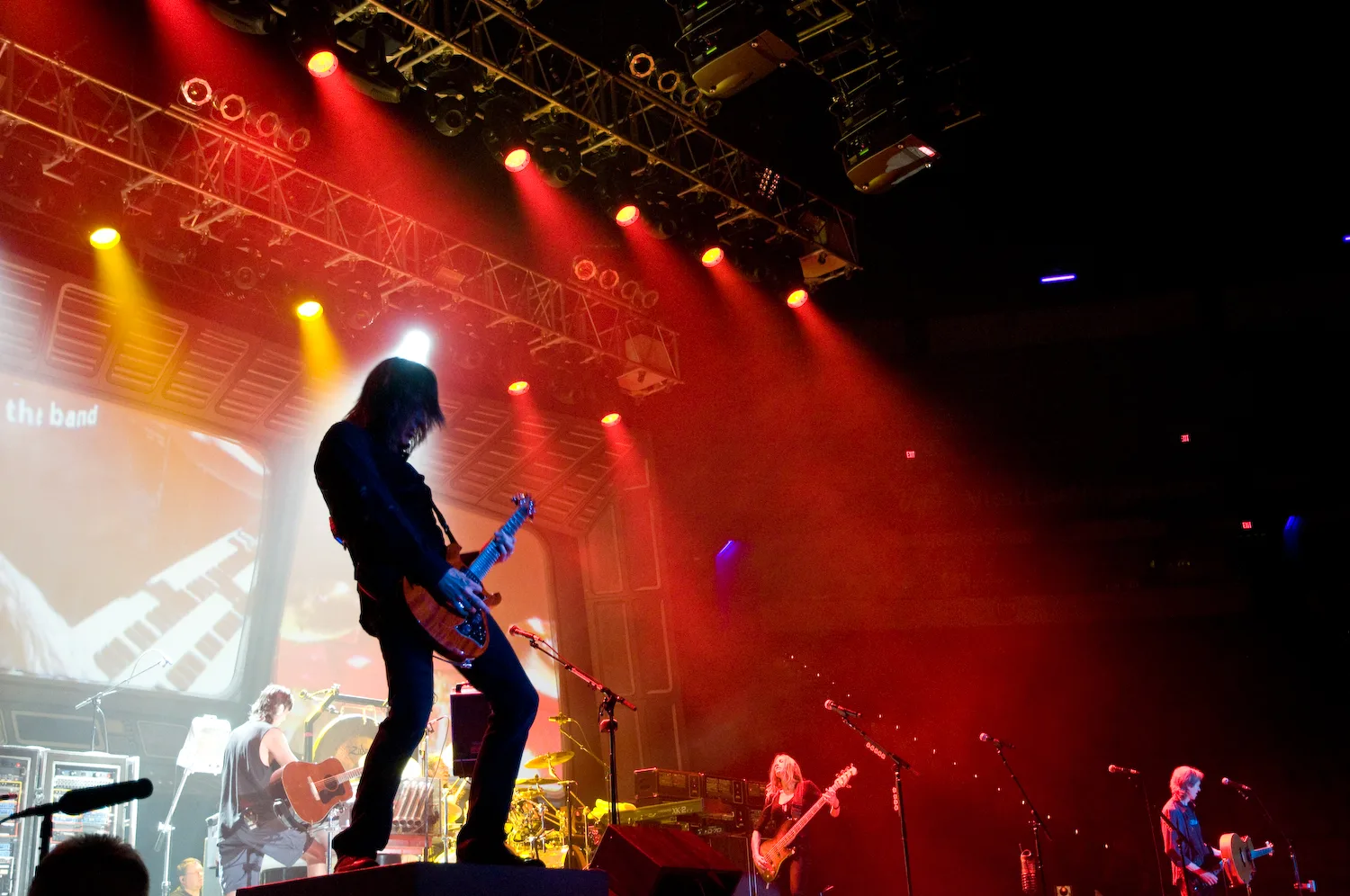Syracuse, NY · 2008-08-26
