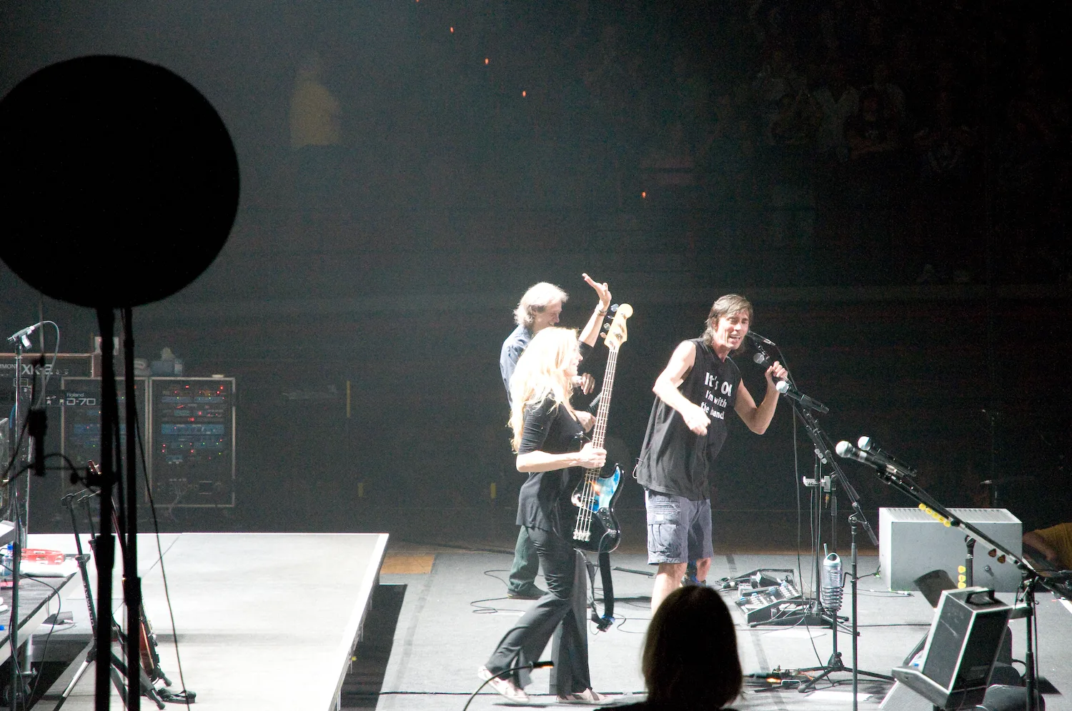 Baton Rouge, LA · 2008-06-19