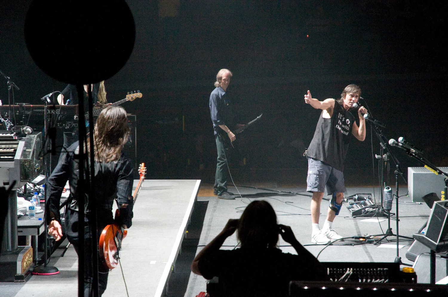 West Wendover, NV · 2008-07-12