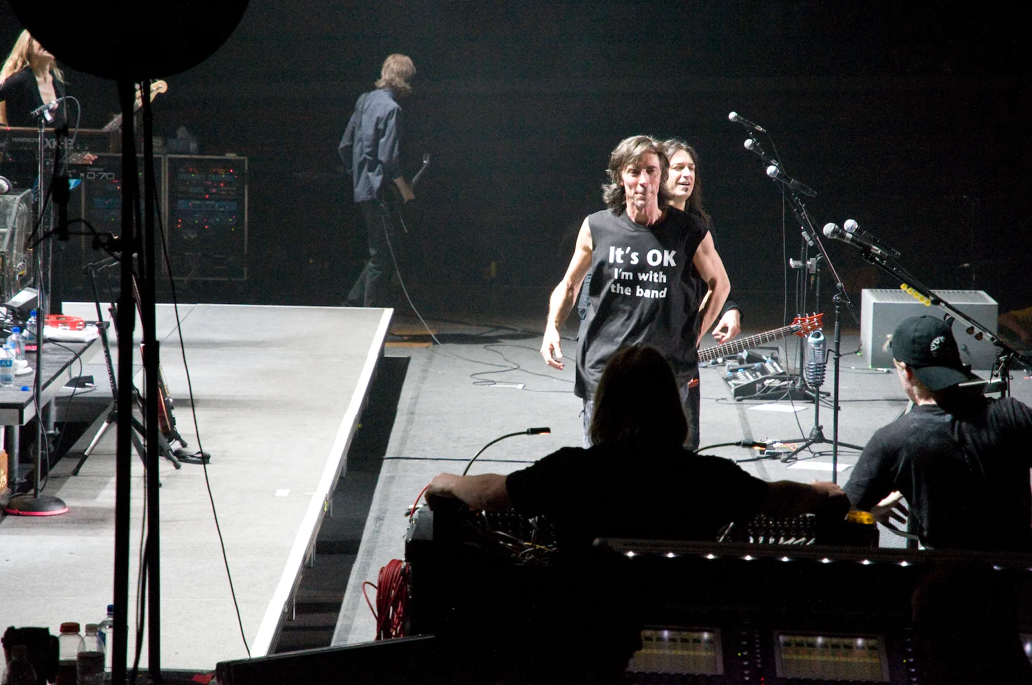 Mansfield, MA · 2008-08-03