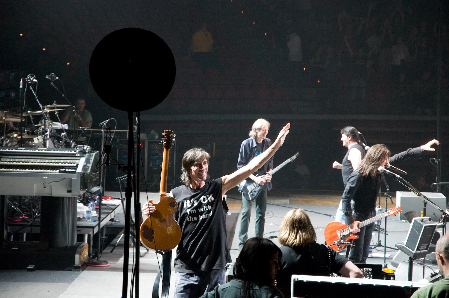 Nampa, ID · 2008-07-11