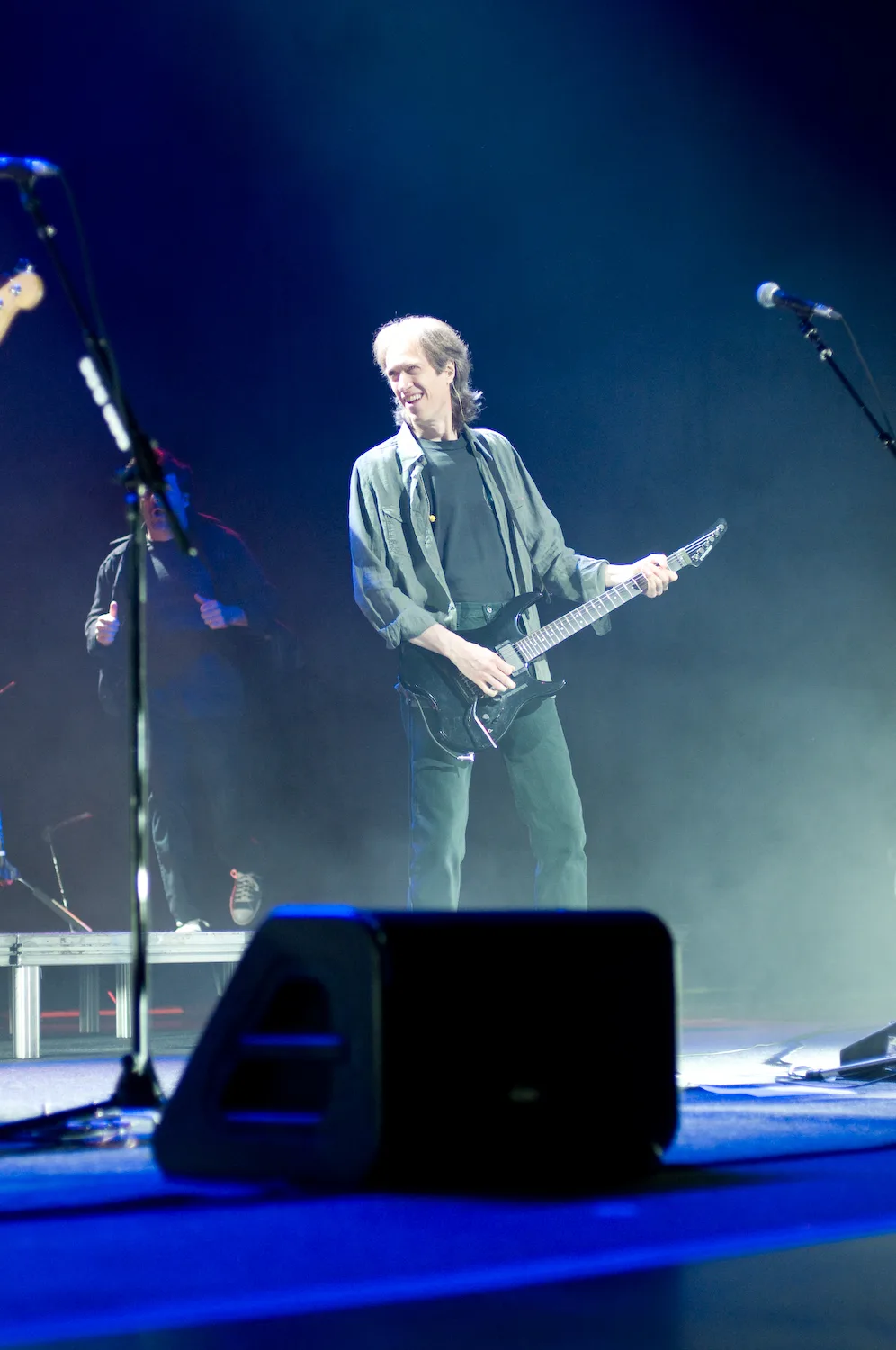 Clarkston, MI · 2008-06-15
