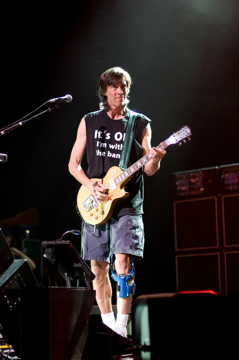 Baton Rouge, LA · 2008-06-19
