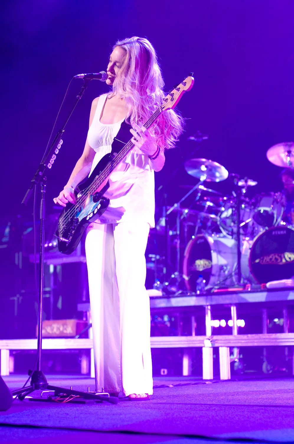 Baton Rouge, LA · 2008-06-19