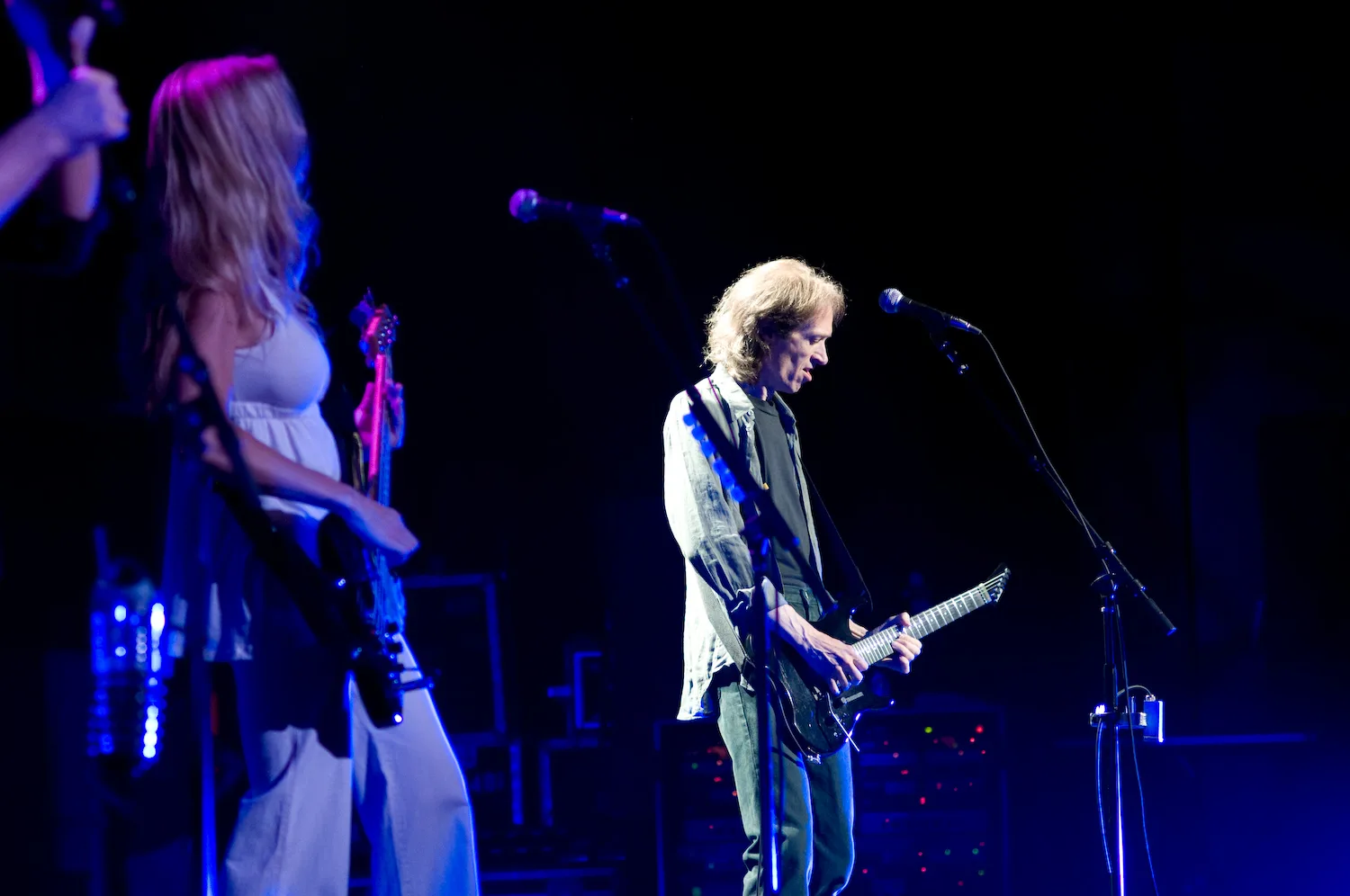 Greenville, SC · 2008-08-19