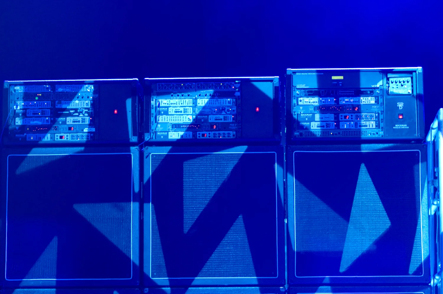 Saratoga, CA · 2008-07-08