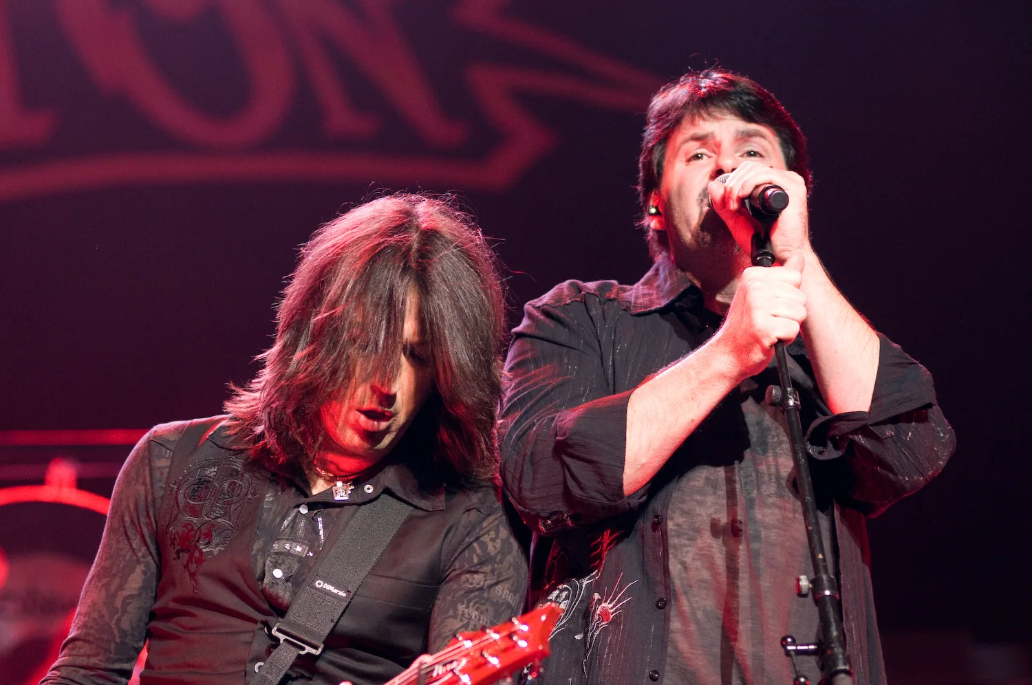 Glen Allen, VA · 2008-08-08