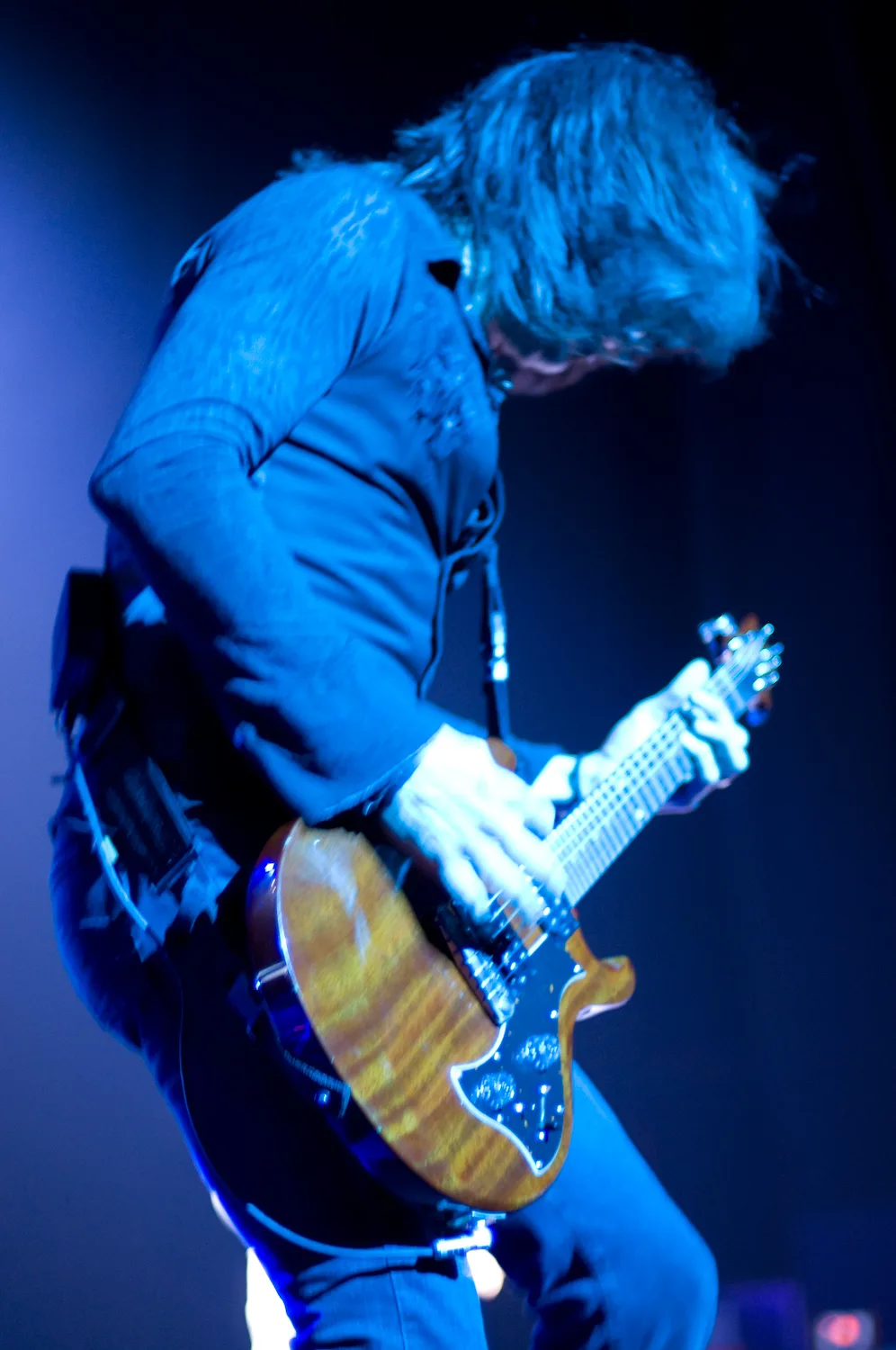 Uncasville, CT · 2008-08-06