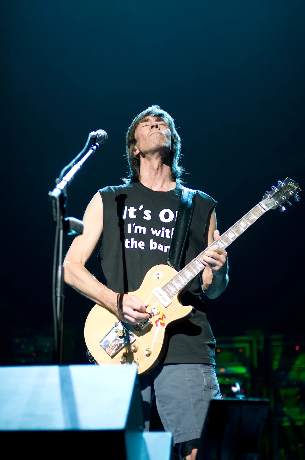 The Woodlands, TX · 2008-06-22