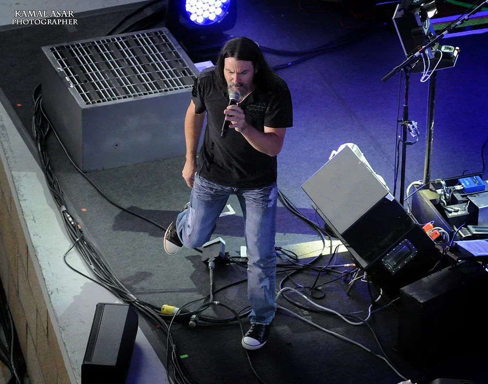 Kansas City, MO · 2012-09-07