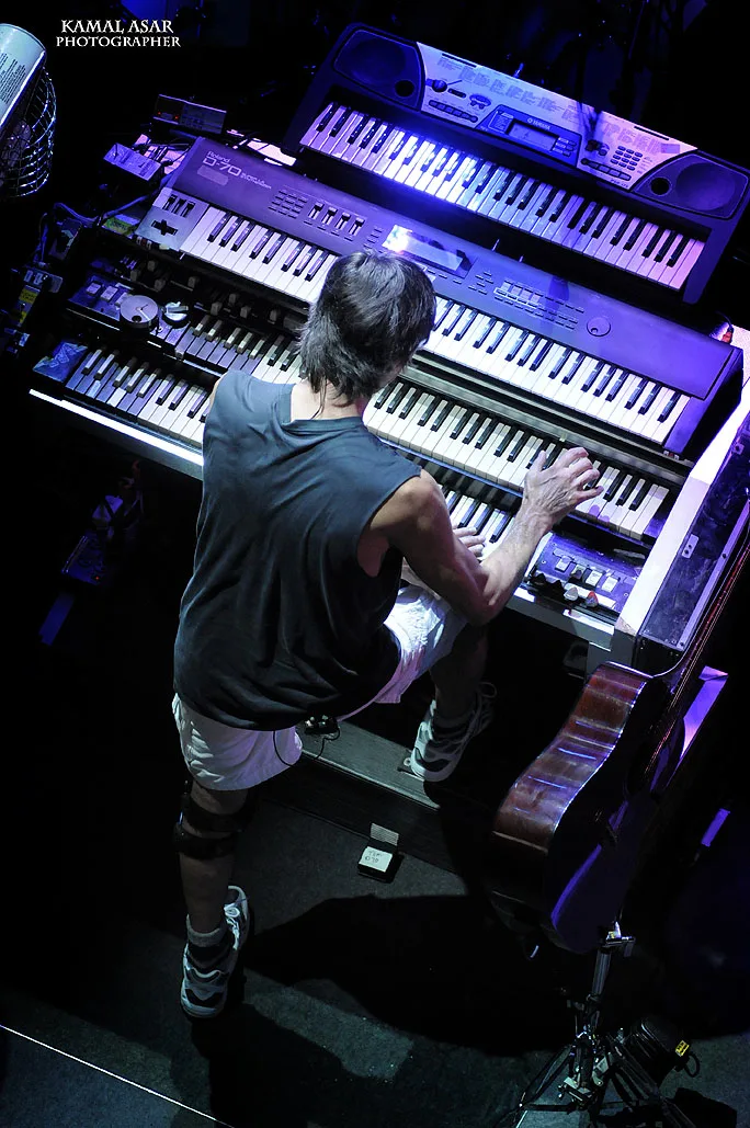 Orillia, ON · 2012-07-26