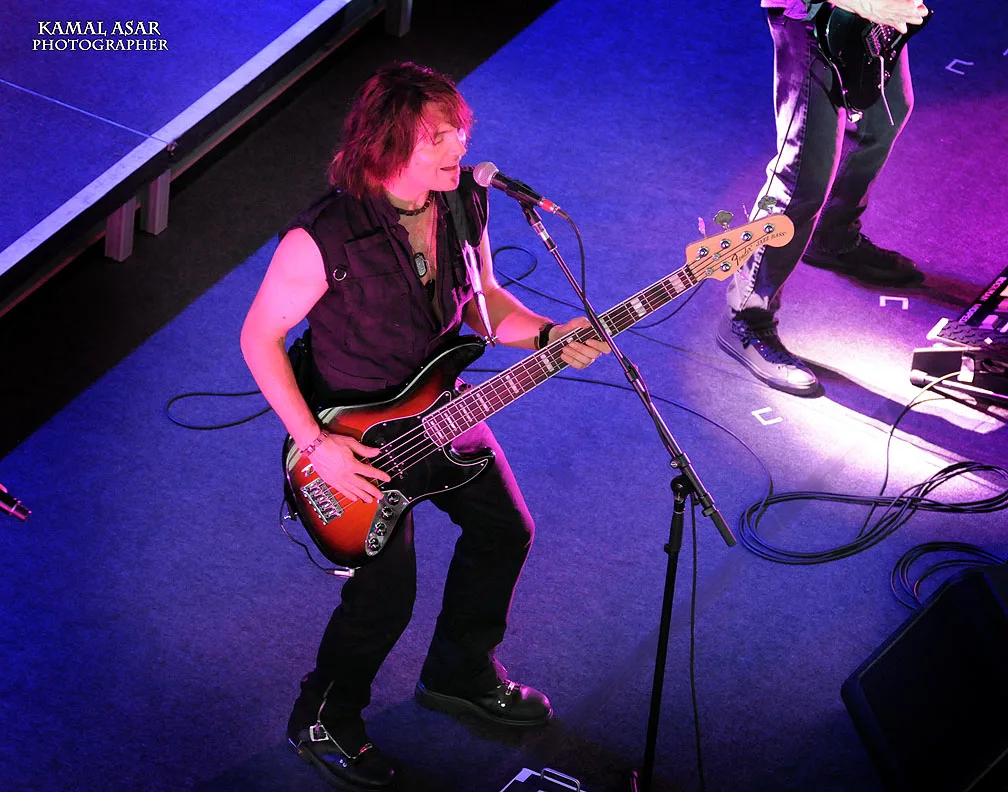 Grand Prairie, TX · 2012-07-10
