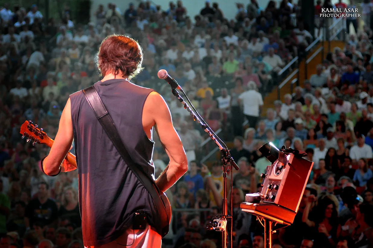 Hamburg, NY · 2012-08-14