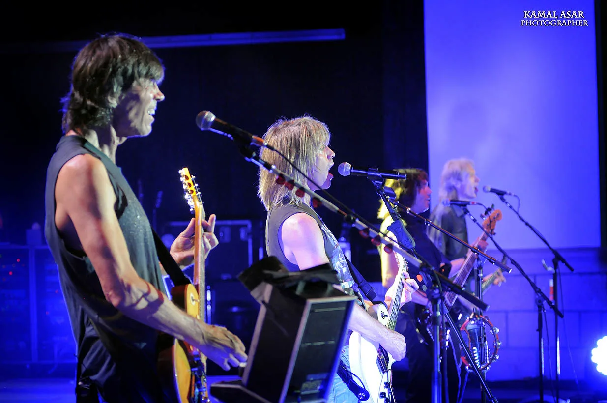 Bethlehem, PA · 2012-08-12