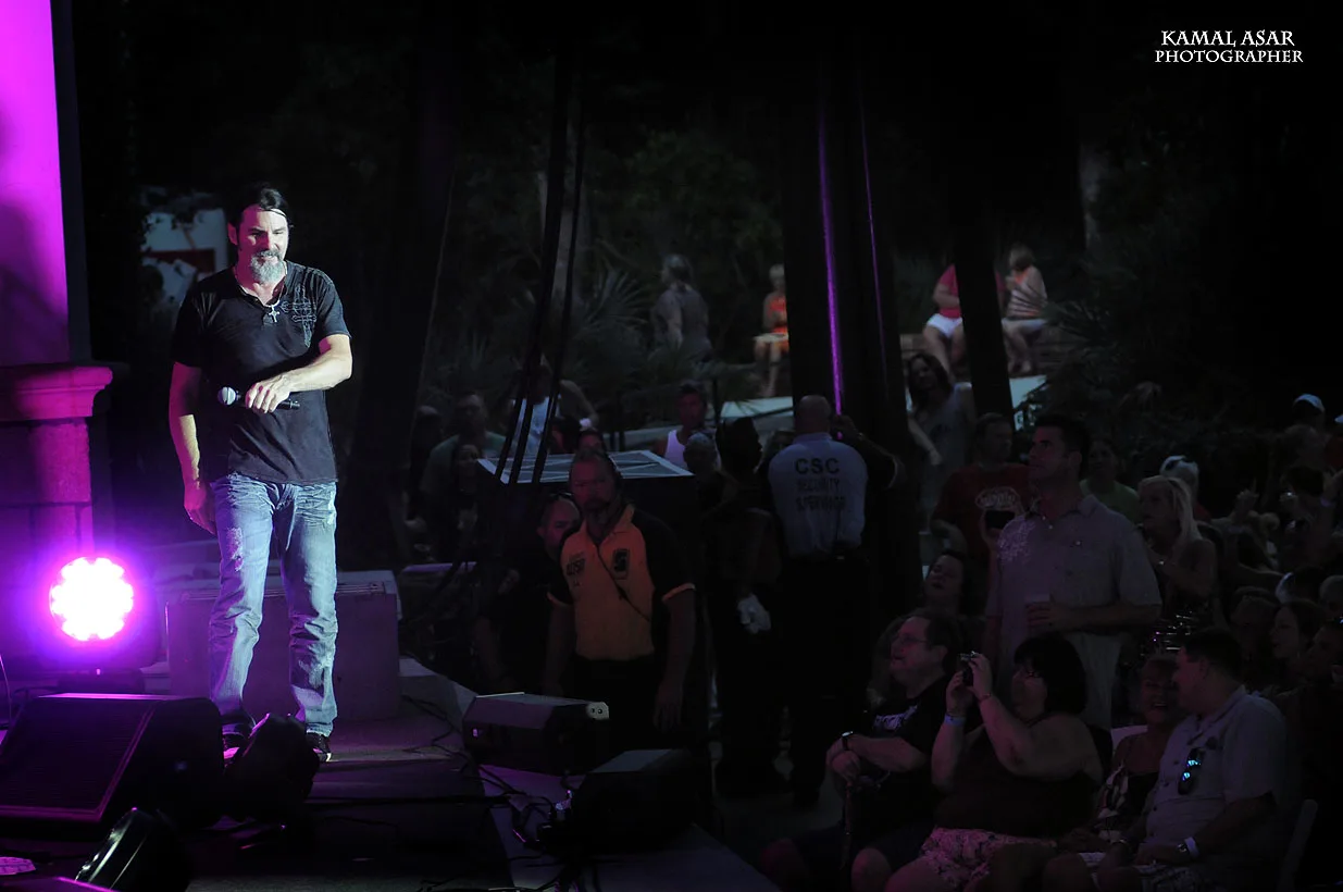 Belleville, ON · 2012-07-27