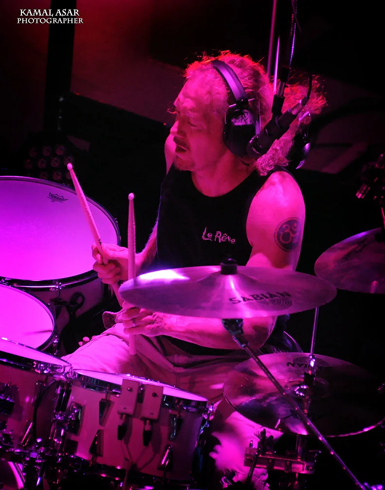 Mashantucket, CT · 2012-07-20