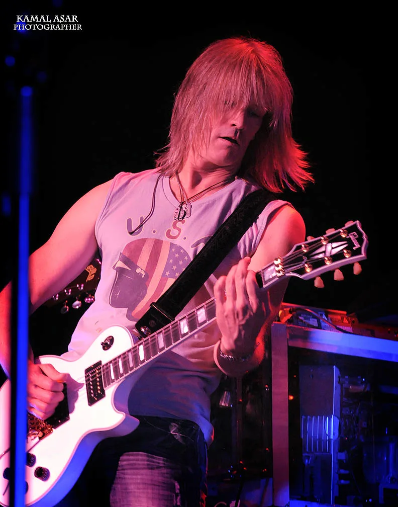 Kettering, OH · 2012-08-15