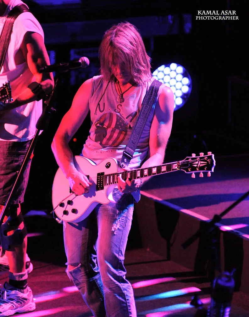 Austin, TX · 2012-07-11