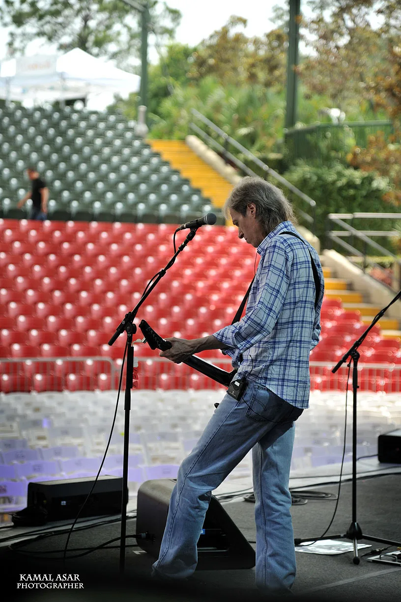 Hollywood, FL · 2012-06-28