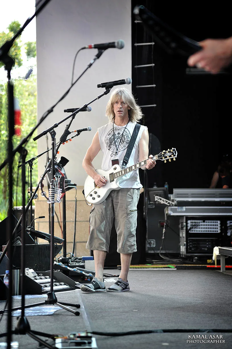 Mount Pleasant, MI · 2012-07-29