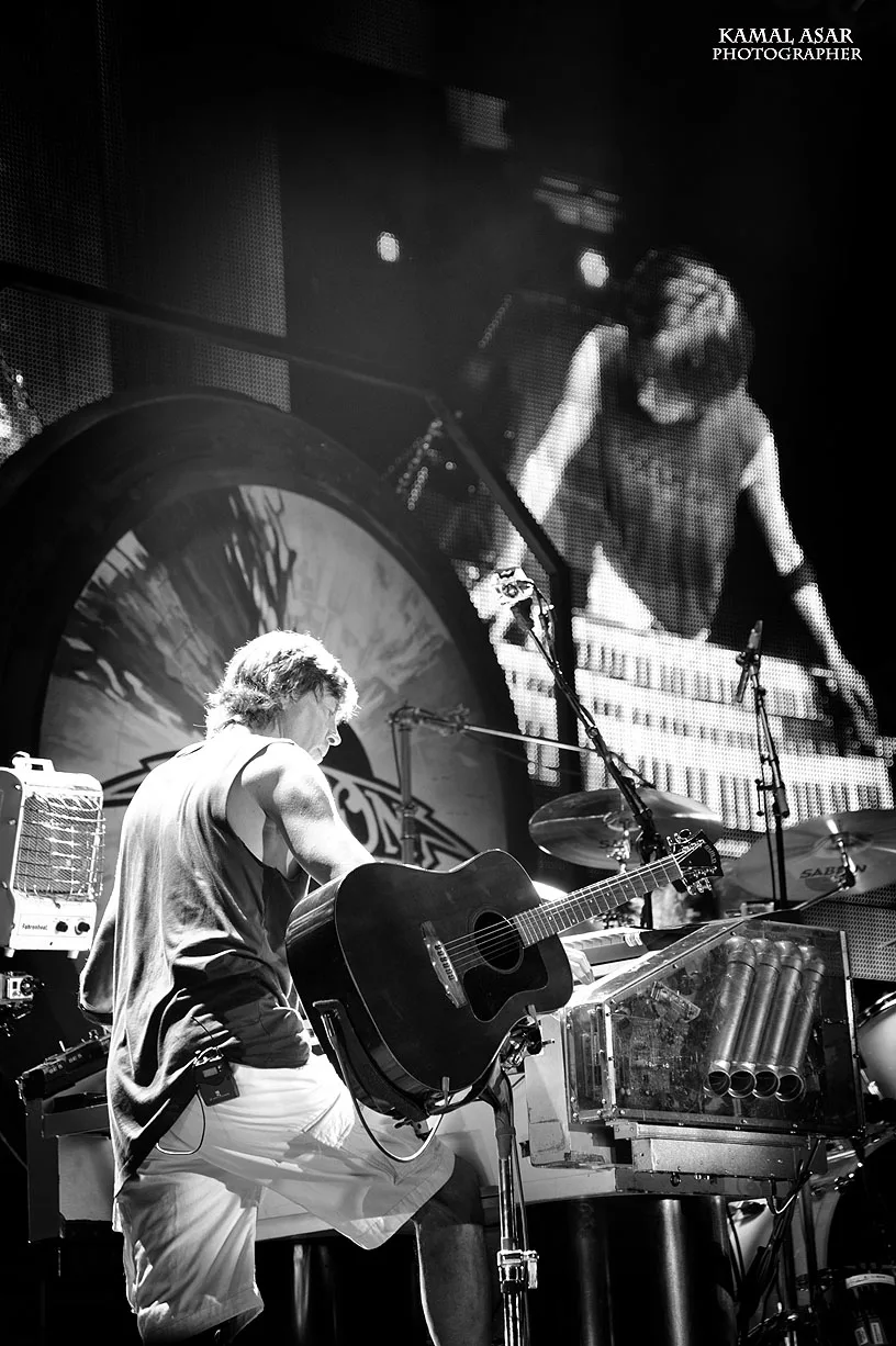Kansas City, MO · 2012-09-07