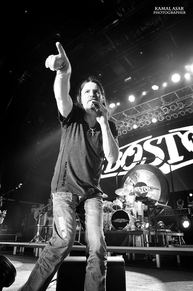 Bethlehem, PA · 2012-08-12