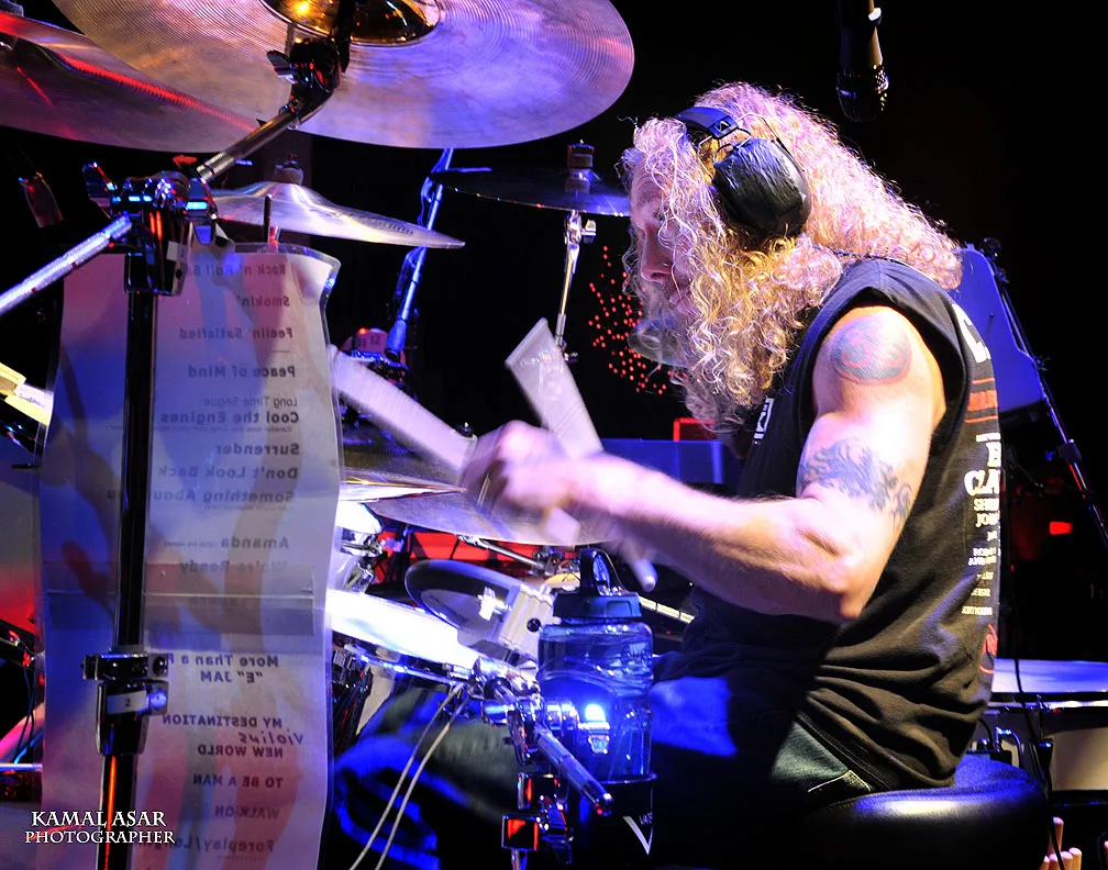 Columbus, OH · 2012-08-01