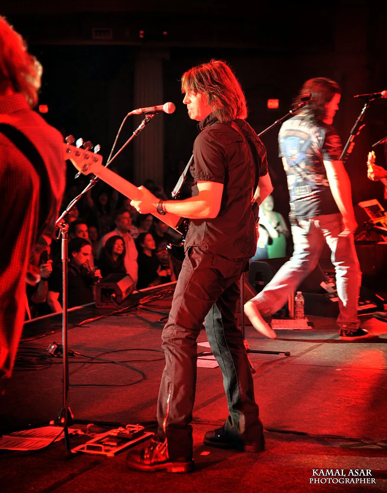 Panama City, FL · 2012-07-05