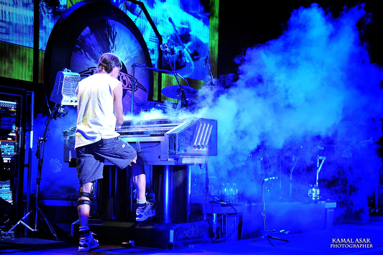 Red Bank, NJ · 2012-08-29