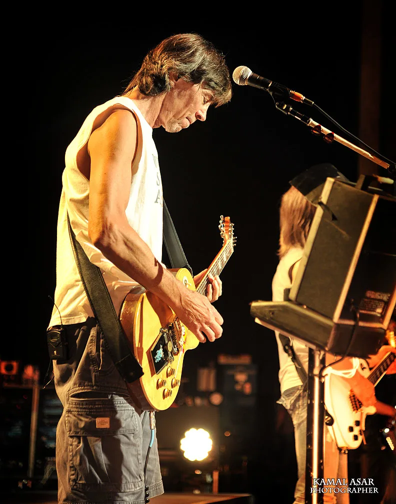 Sturgis, SD · 2012-08-07