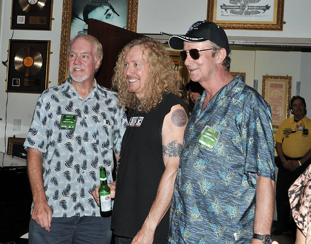 Hollywood, FL · 2012-06-28