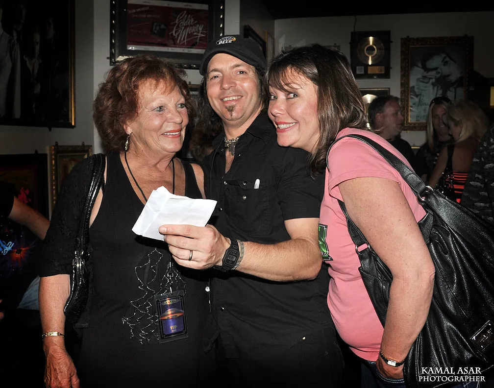 London, ON · 2012-07-28