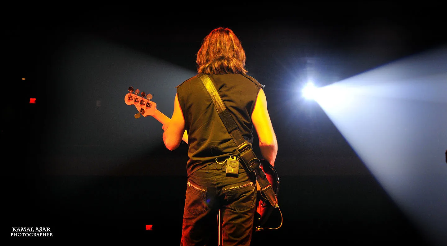 Kansas City, MO · 2012-09-07