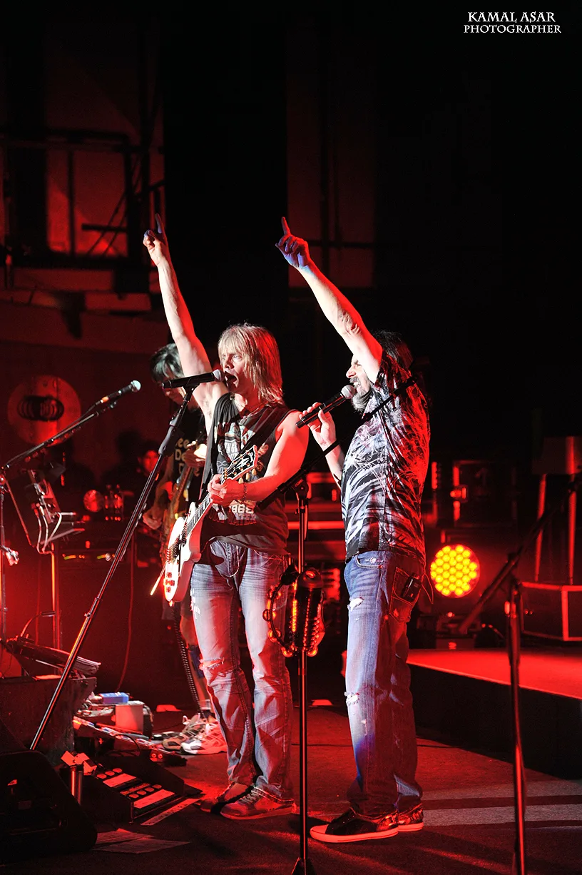 Grand Prairie, TX · 2012-07-10