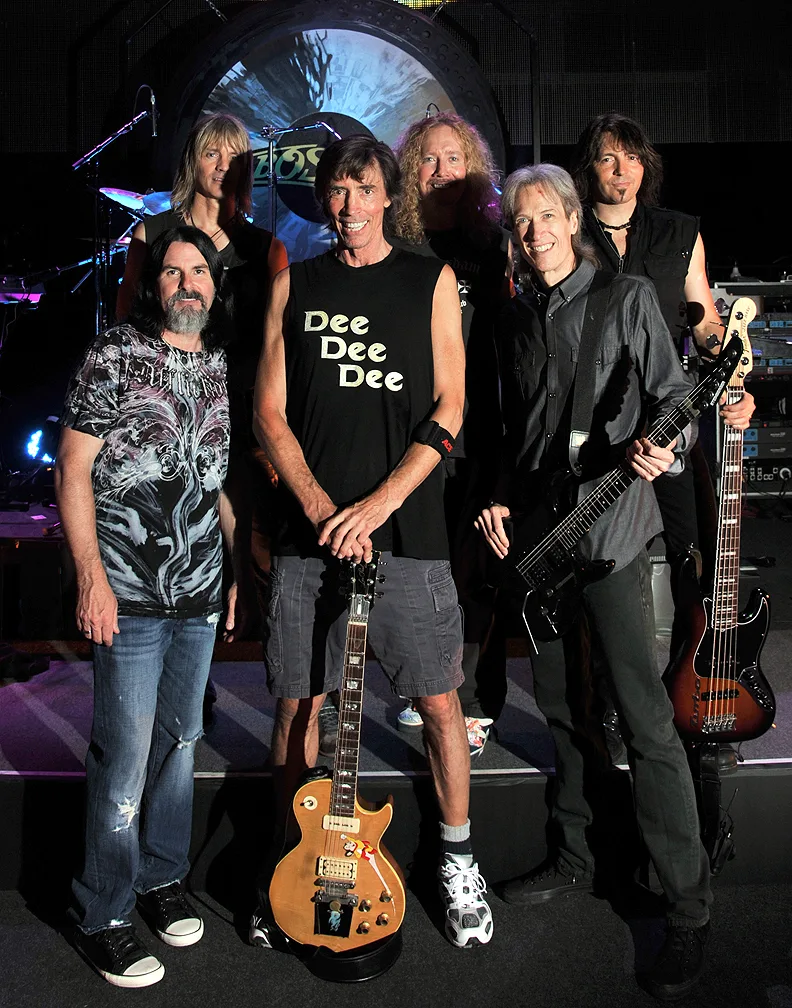Clearwater, FL · 2012-06-29