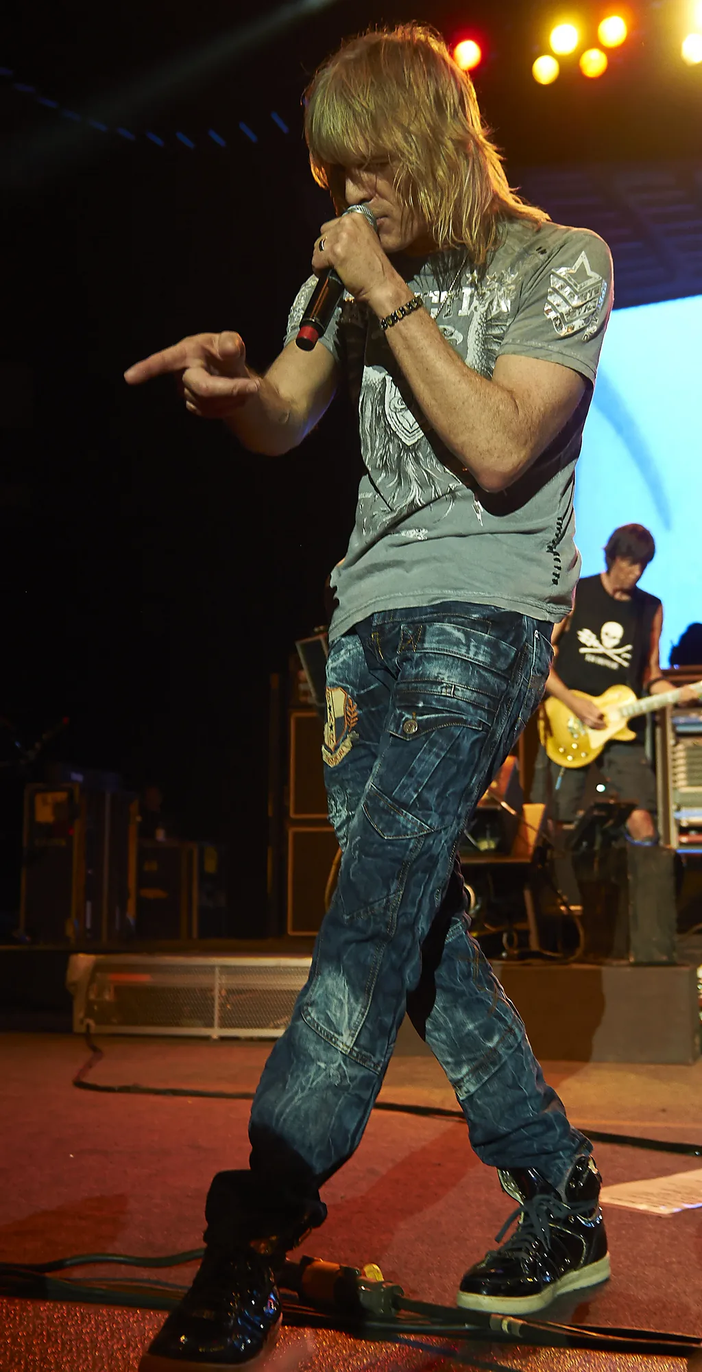 Cedar Rapids, IA · 2014-08-28
