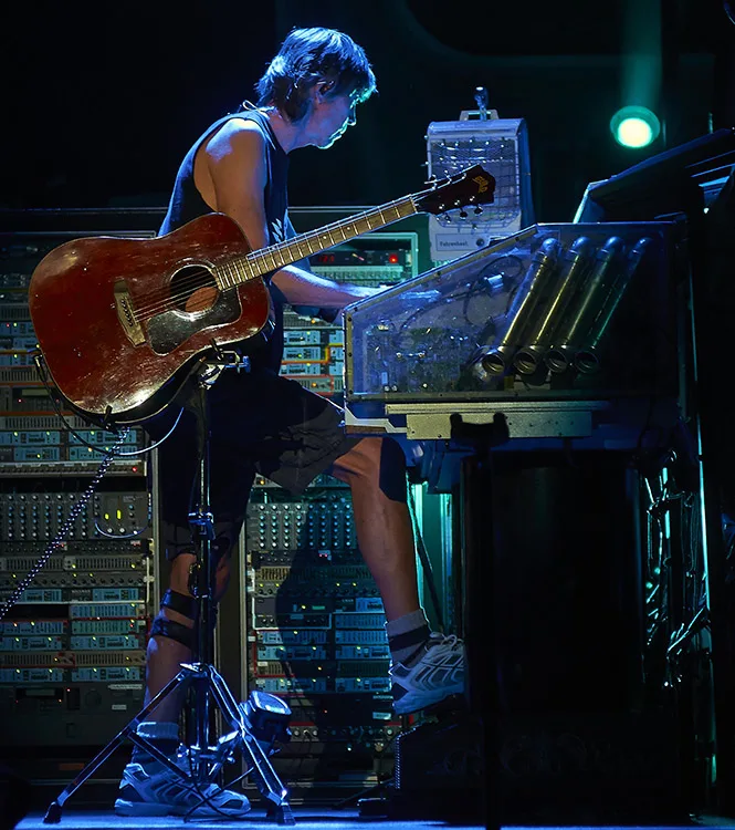 Biloxi, MS · 2014-06-13