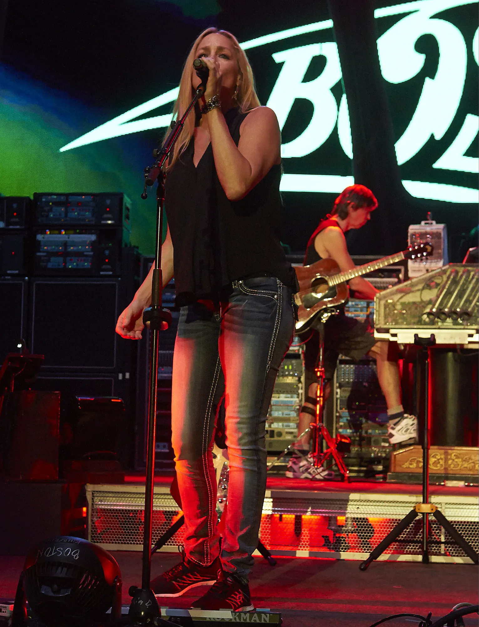 Huron, SD · 2014-08-31