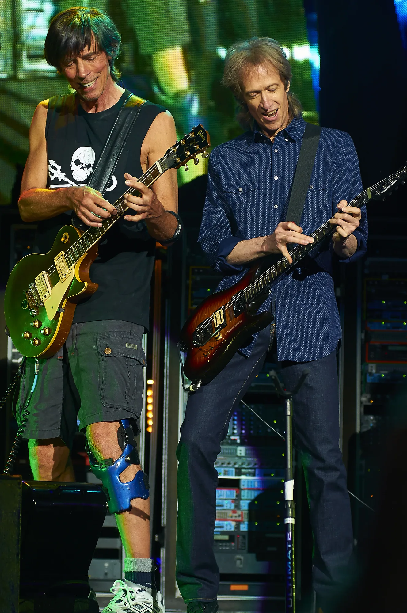 Las Vegas, NV · 2014-07-26
