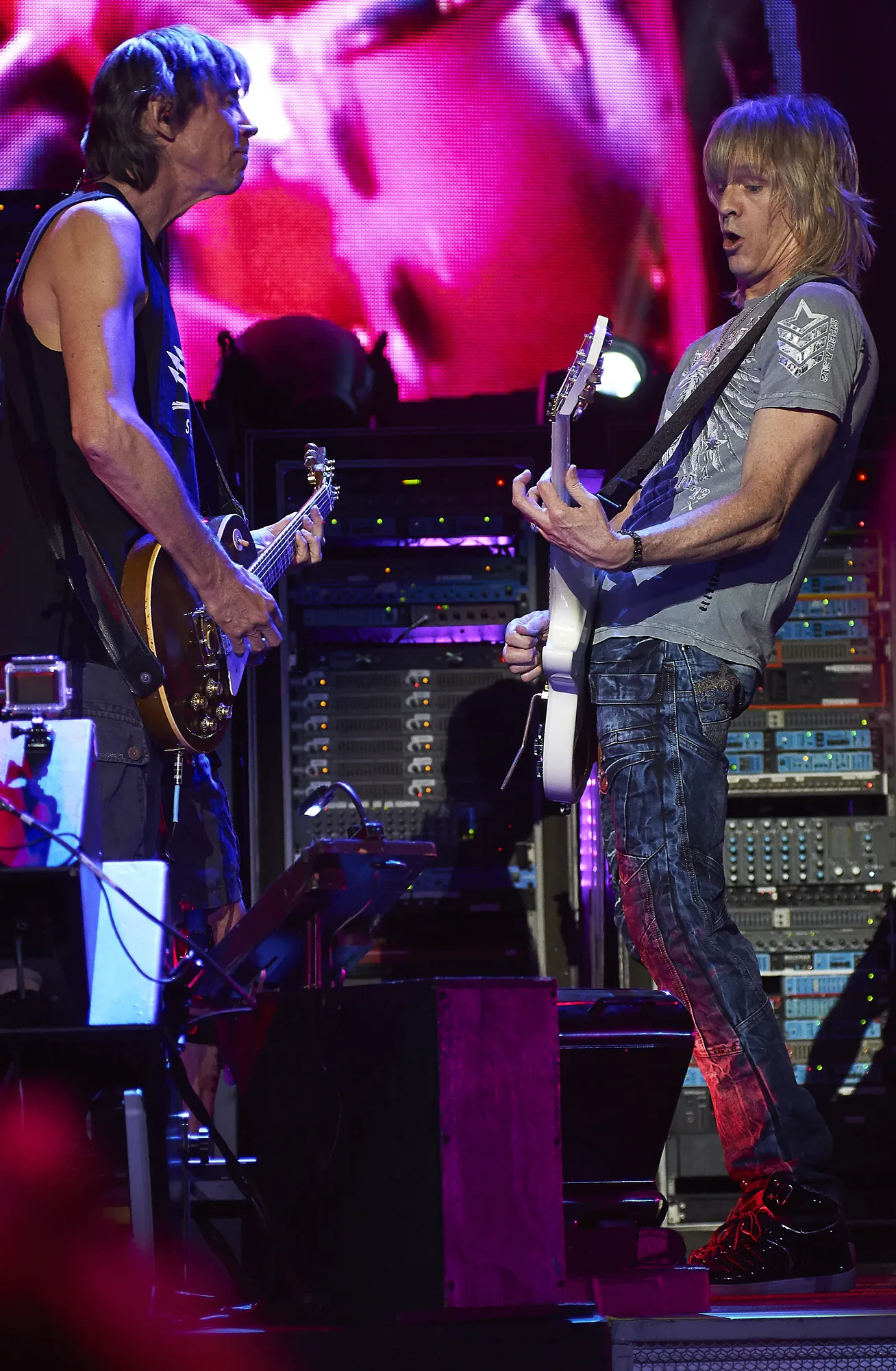 Columbus, OH · 2014-08-20