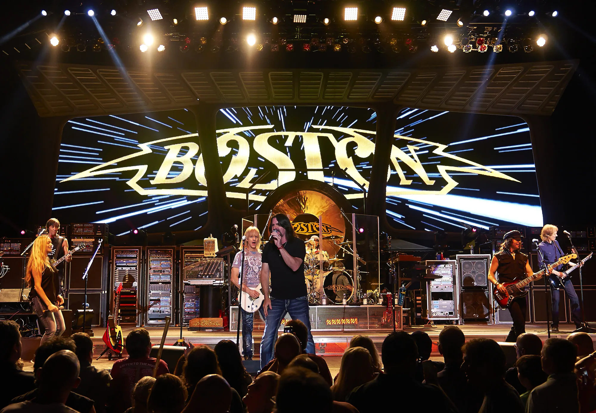 Bemidji, MN · 2014-08-30