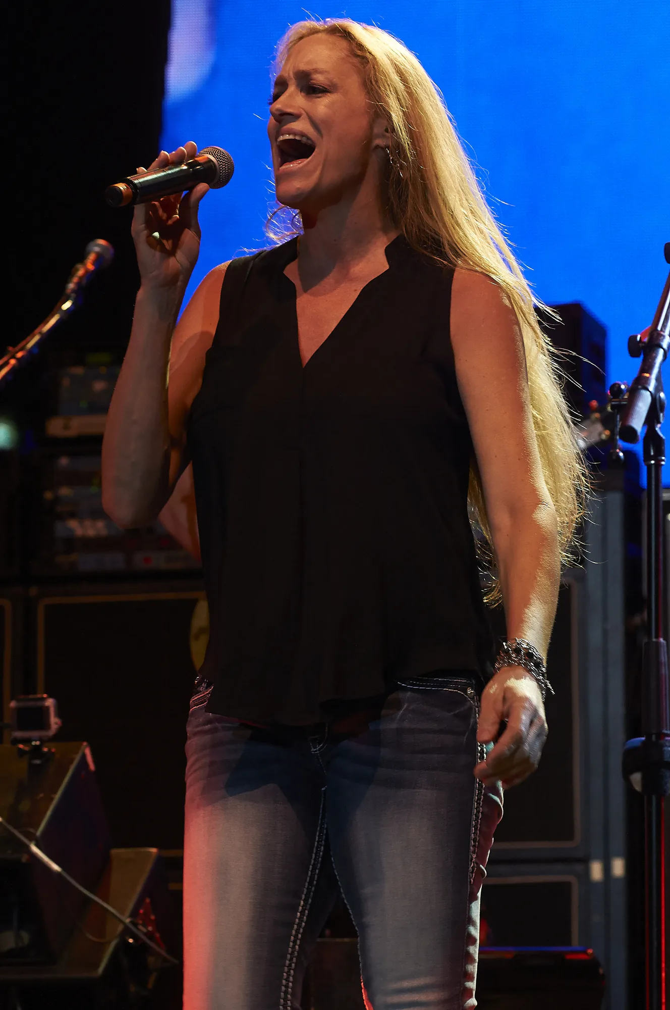 Pittsburgh, PA · 2014-07-15