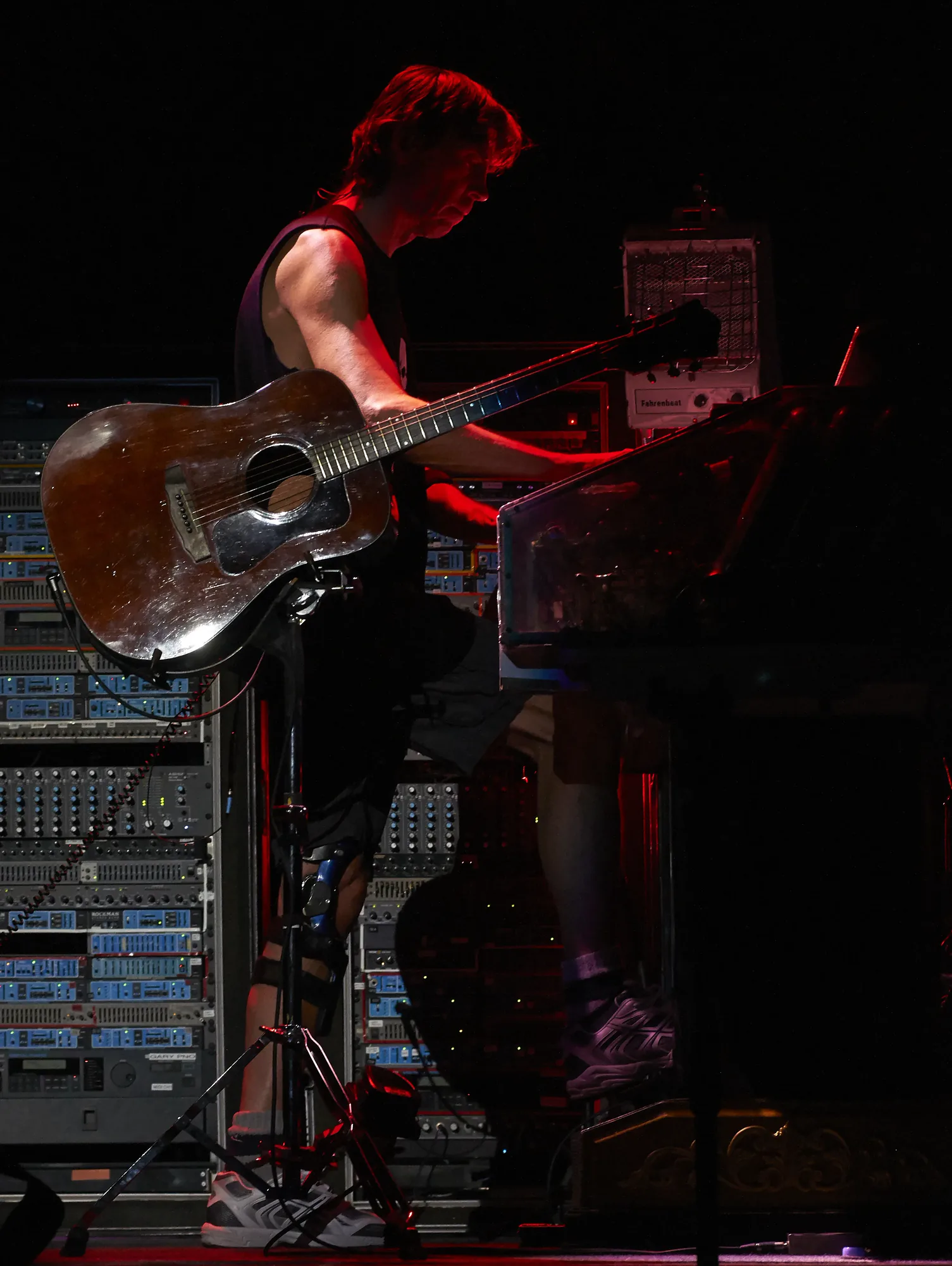 Rogers, AR · 2014-08-15