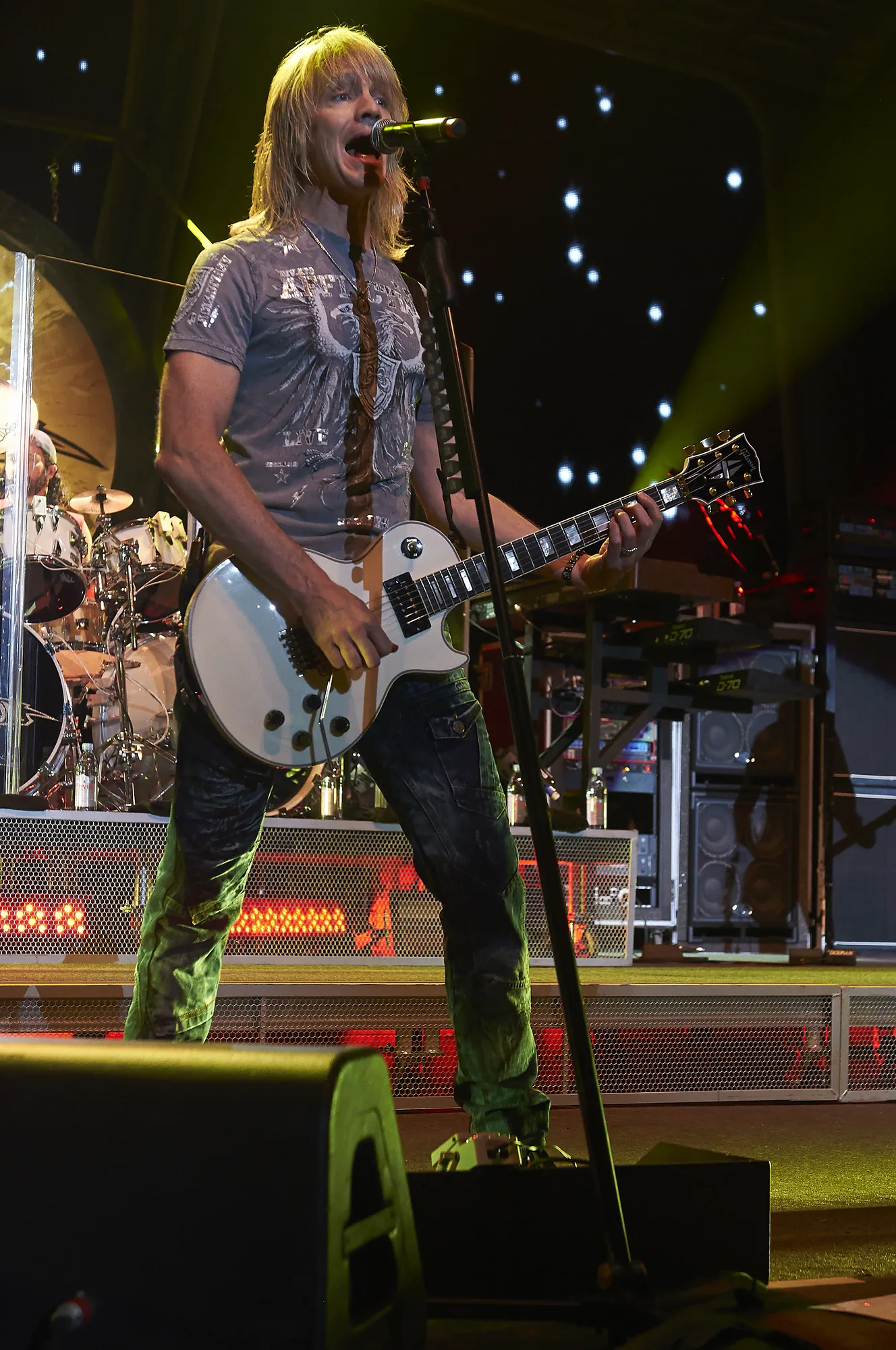 Columbus, OH · 2014-08-20