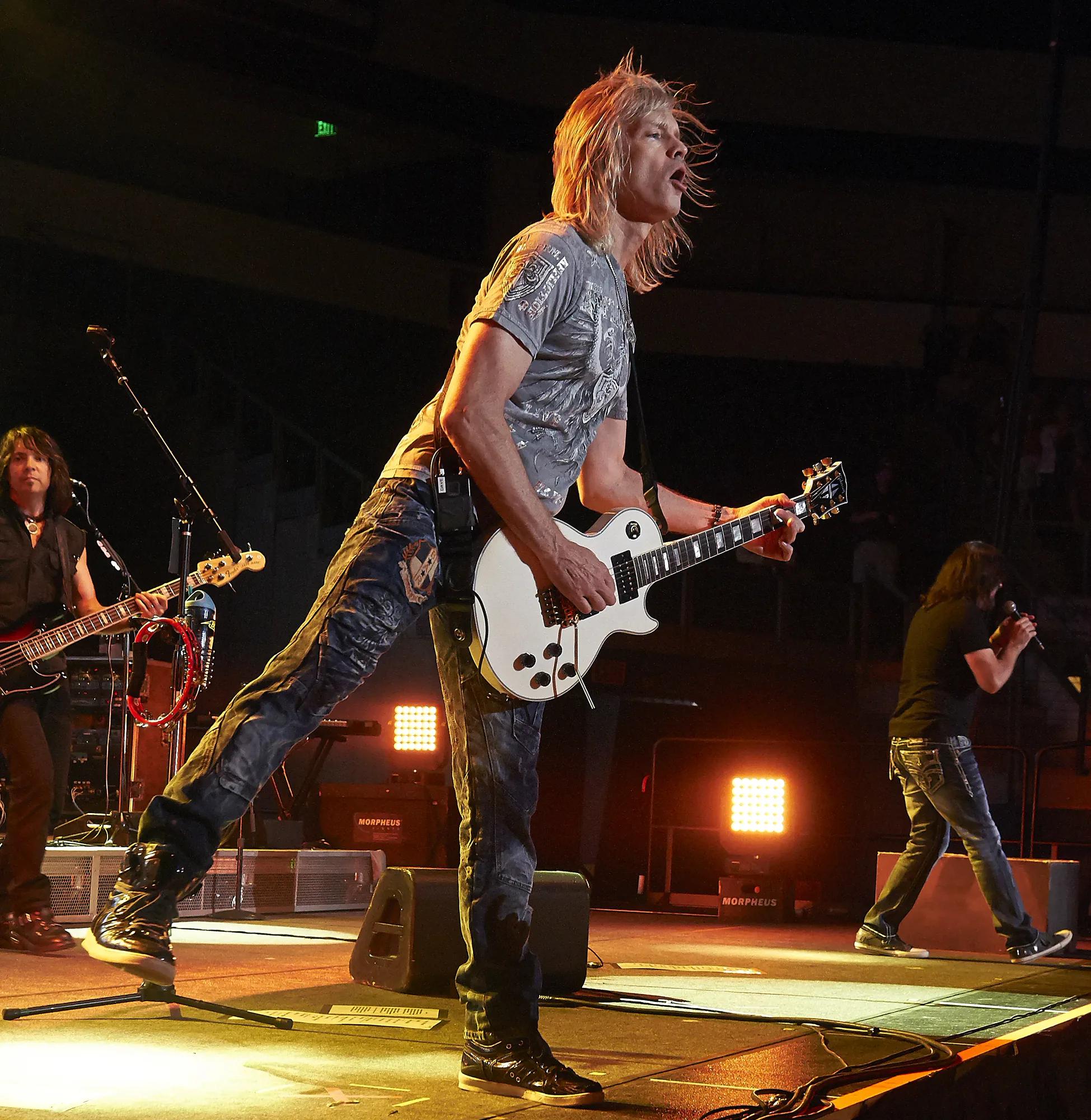 Temecula, CA · 2014-07-27