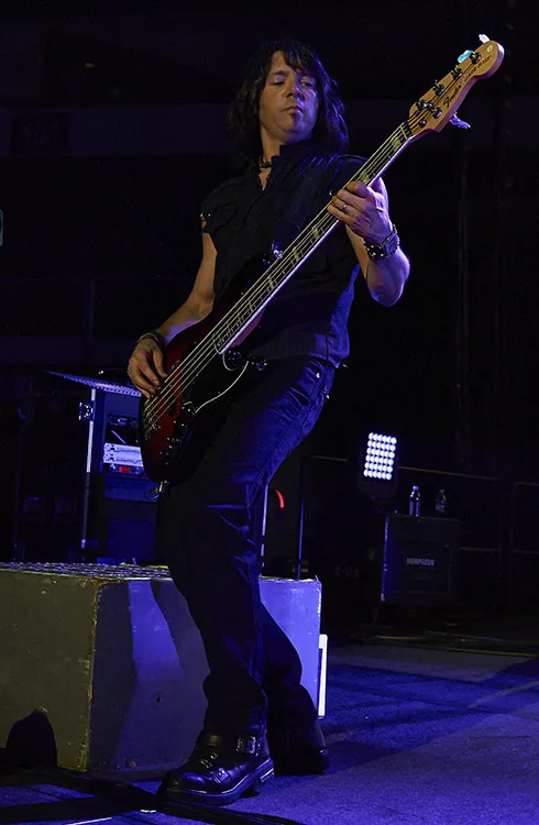 Southaven, MS · 2014-06-15