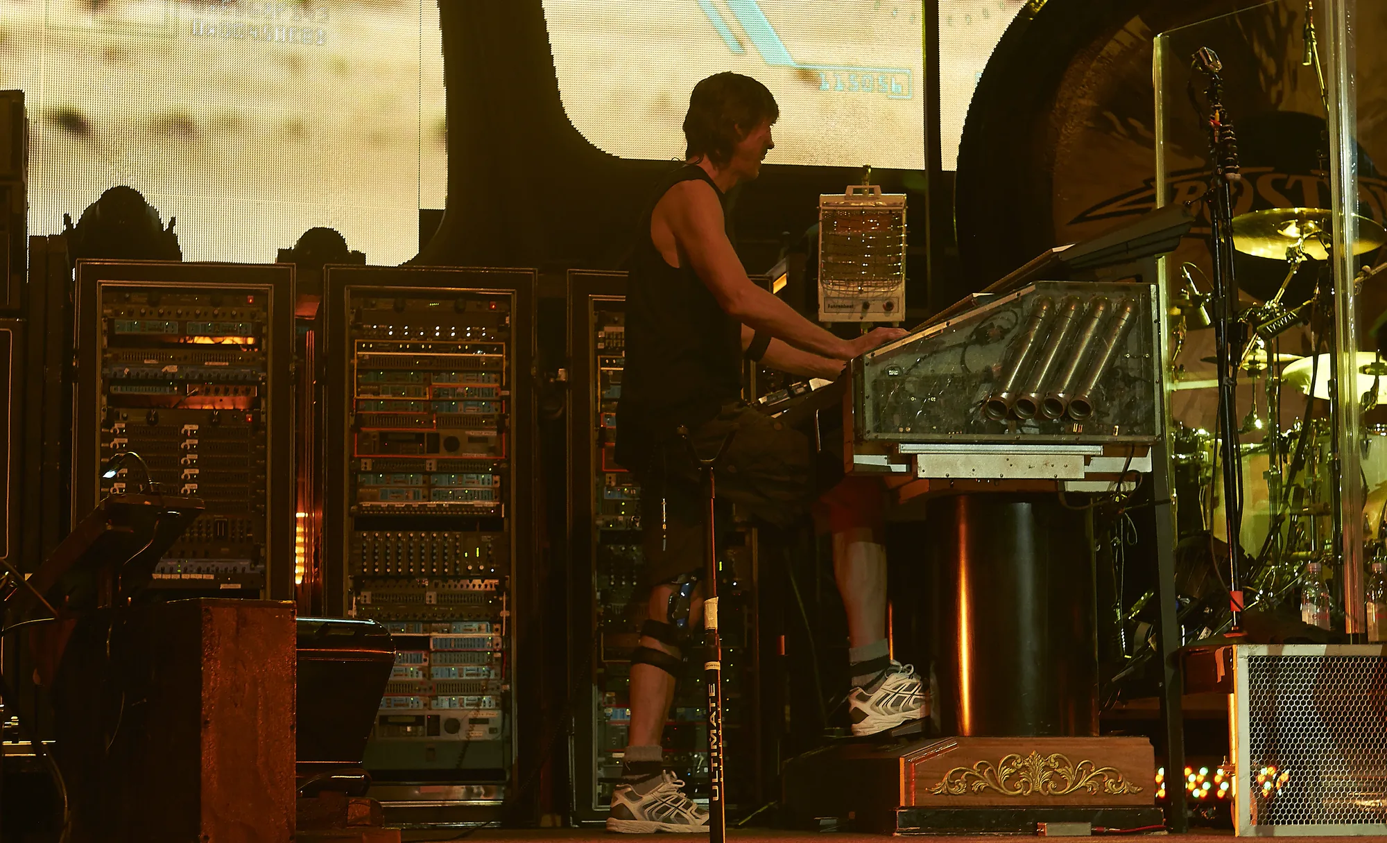 Mountain View, CA · 2014-08-02