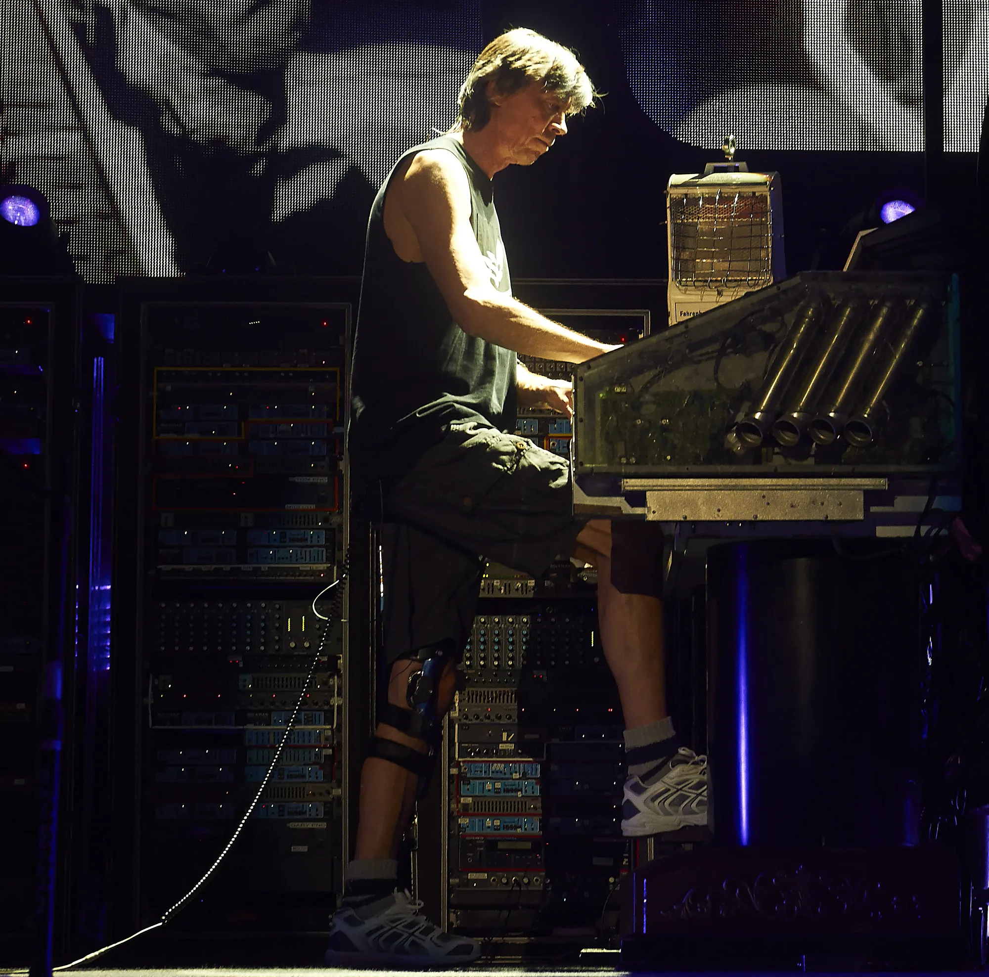 Uncasville, CT · 2014-06-28