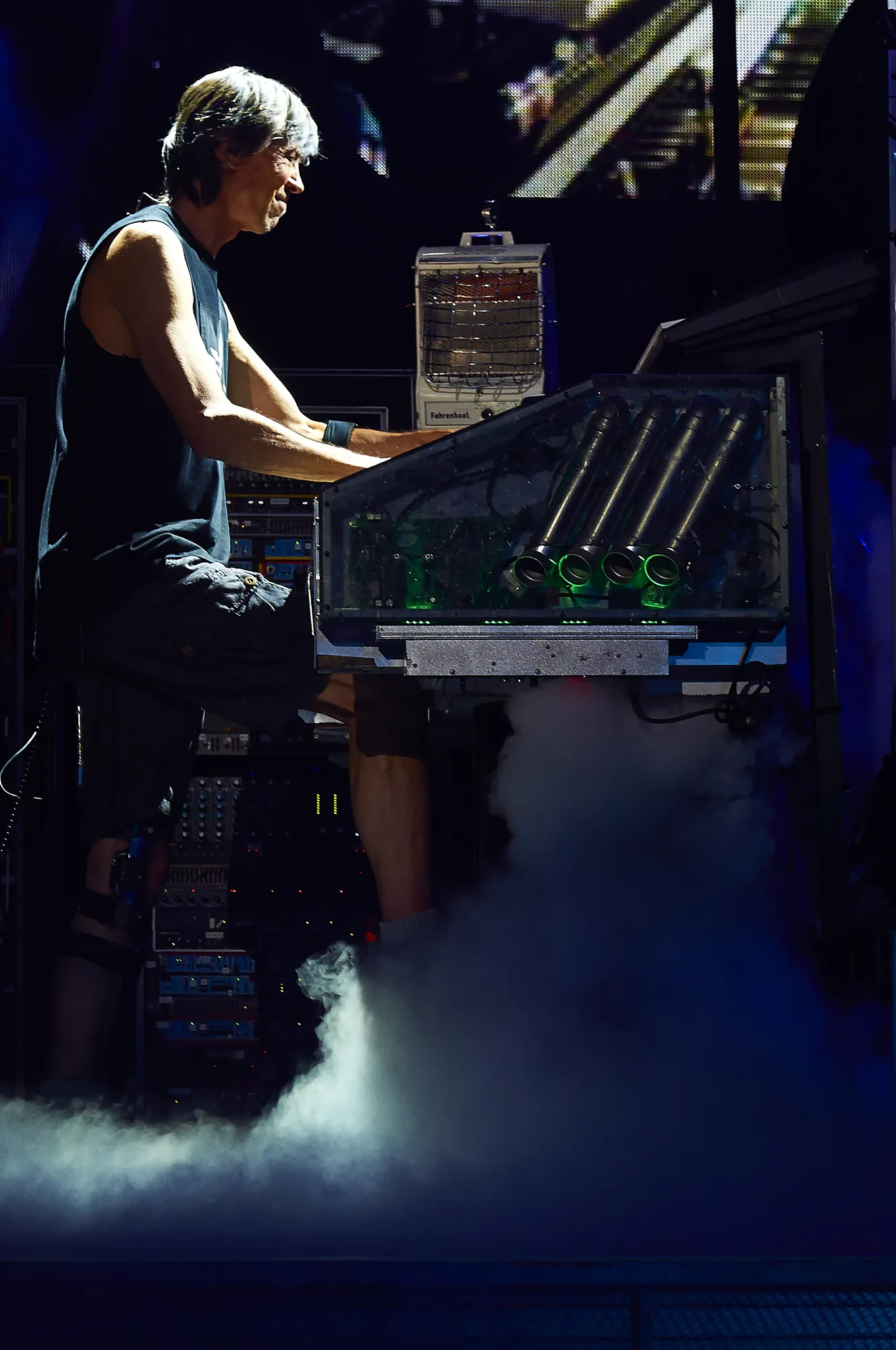 Bethlehem, PA · 2014-07-13